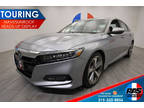 2020 Honda Accord Touring 4dr Sedan