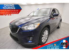 2014 Mazda CX-5 Grand Touring AWD 4dr SUV