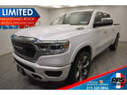 2019 RAM 1500 Limited 4x4 4dr Crew Cab 5.6 ft. SB Pickup