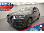 2019 Audi Q7 quattro Prestige 55 TFSI AWD 4dr SUV