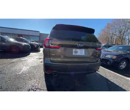 2024 Subaru Ascent Onyx Edition is a Red 2024 Subaru Ascent SUV in Newport News VA