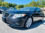 2014 Mazda MAZDA6 i Touring 4dr Sedan 6A