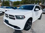 2015 Dodge Durango R/T AWD 4dr SUV