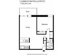 Lexington Hills Apartments - 1 Bedroom 1 Bath