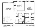 Renaissance On Main - 2 Bedroom-HIF