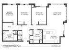 Renaissance On Main - 3 Bedroom-Market Rate