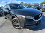 2019 Mazda CX-5 Sport AWD 4dr SUV