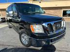 2015 Nissan NV 3500 HD SL 3dr Passenger Van (V8)