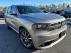 2015 Dodge Durango R/T AWD 4dr SUV