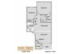 Parc West Apartments - The Barclay