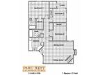 Parc West Apartments - The Harrison