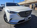 2019 Mazda CX-9 Grand Touring AWD 4dr SUV