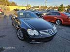 2005 Mercedes-Benz SL-Class SL 55 AMG 2dr Convertible