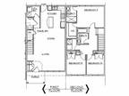 Riverwoods at Denton - 3 BR- Phase III