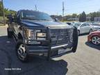 2018 Ford F-350 Super Duty Lariat 4x4 4dr Crew Cab 8 ft. LB DRW Pickup