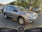 2012 Nissan Rogue SV w/SL Pkg Sport Utility 4D