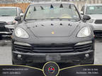 2014 Porsche Cayenne Diesel Sport Utility 4D