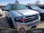 2012 Ford Expedition Limited Sport Utility 4D