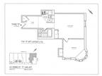 131 E 83 LLC - One Bed 1.5 Bath Duplex