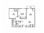 Parkwood Highlands Apartments & Townhomes 55+ - B1 & B2 - 1 Bedroom