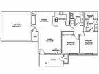 Foresthill Highlands Apartments & Townhomes 55+ - L1 & L2 - LOWER TOWNHOME - 2