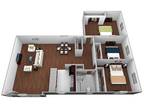 Windsor Apartments - 3 Bedroom