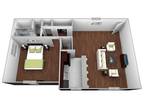 Windsor Apartments - 1 Bedroom