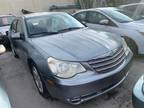 2008 Chrysler Sebring Touring