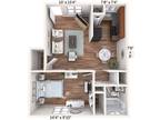 Oakview Apartments - 1 Bedroom
