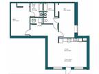 Germantown Mill Lofts - 2 Bedroom H.4