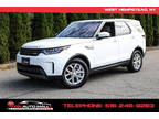 2020 Land Rover Discovery SE V6 Supercharged