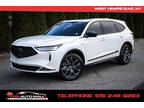 2022 ACURA MDX w/A-Spec Package