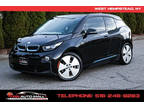 2016 BMW i3