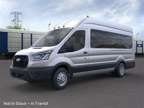 2024 Ford Transit-350 XL