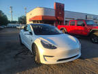 2022 Tesla Model 3 Long Range AWD 4dr Sedan