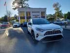2021 Toyota RAV4 Hybrid XSE AWD 4dr SUV
