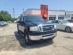 2008 Ford F-150 XLT 4x4 4dr SuperCab Styleside 6.5 ft. SB