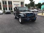 2015 Jeep Wrangler Sport 4x4 2dr SUV