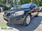 2013 Volvo XC60 3.2 Premier