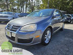 2009 Volkswagen Jetta TDI