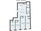 40-46 Winter Street LLC - 4 Bedrooms, 2 Bathrooms