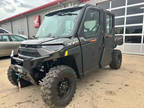 2024 Polaris Ranger Crew XP 1000 NorthStar Edition Ultimate