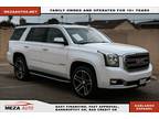 2016 GMC Yukon SLT 4x4