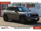 2014 MINI Cooper Countryman S