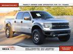 2014 Ford F-150 SVT Raptor