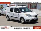 2017 Ram ProMaster City Cargo Van Tradesman SLT