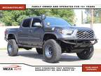 2019 Toyota Tacoma 4WD TRD Off Road