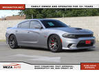 2016 Dodge Charger SRT 392