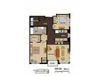 Station 38 Apartments - 2A 2bed/1bath