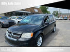 2014 Dodge Grand Caravan SE 4dr Mini Van